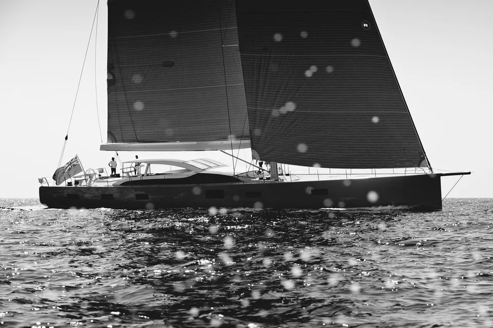 Baltic CUSTOM 112