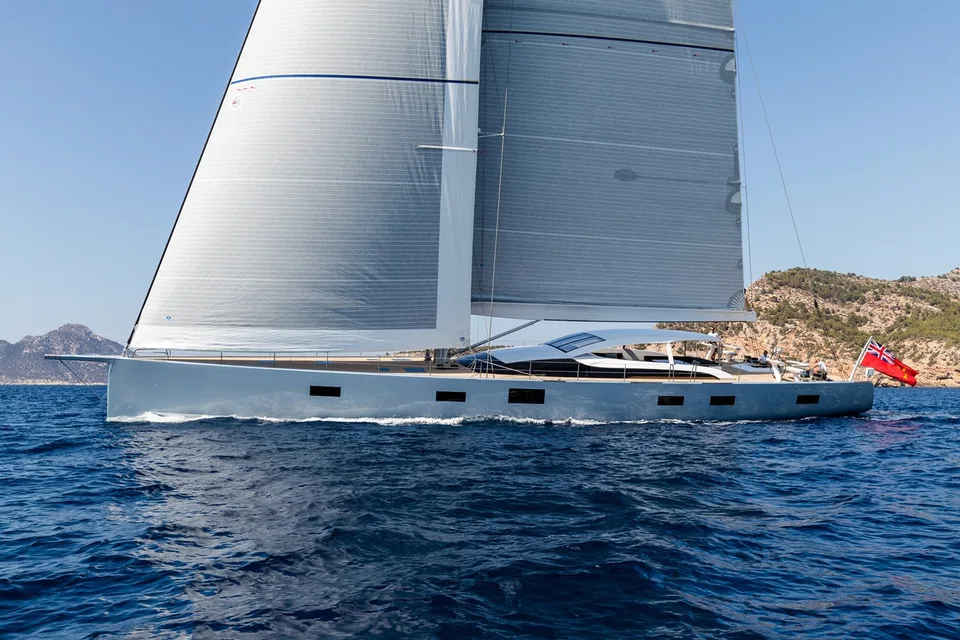 Baltic CUSTOM 112