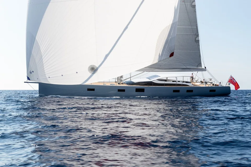 Baltic CUSTOM 112