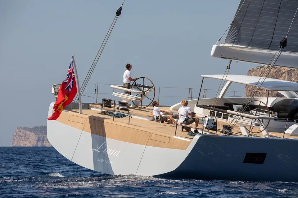 Baltic CUSTOM 112