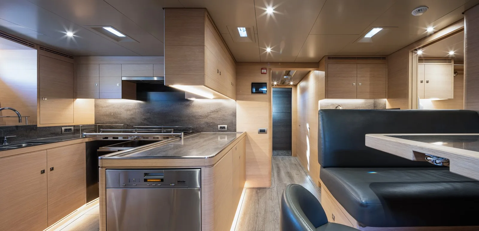 Baltic CUSTOM 112
