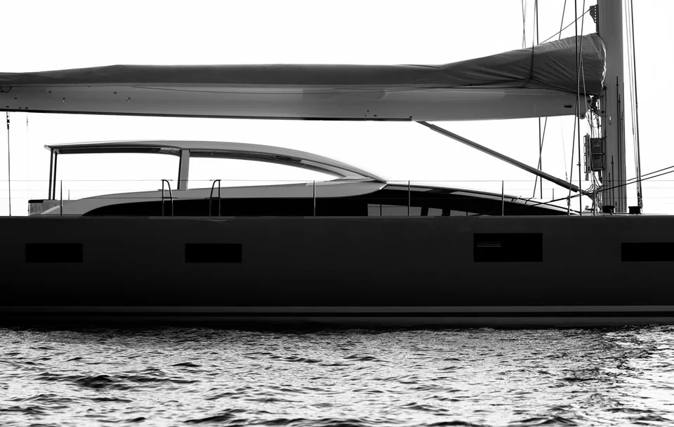 Baltic CUSTOM 112