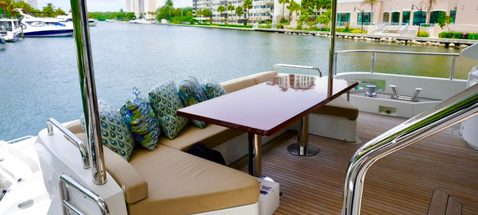 Azimut MY 2015