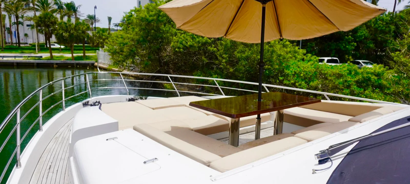Azimut MY 2015