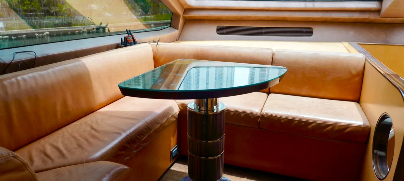 Azimut MY 2015