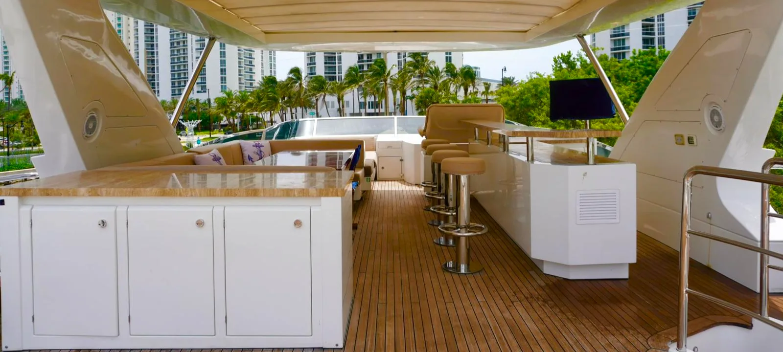Azimut MY 2015