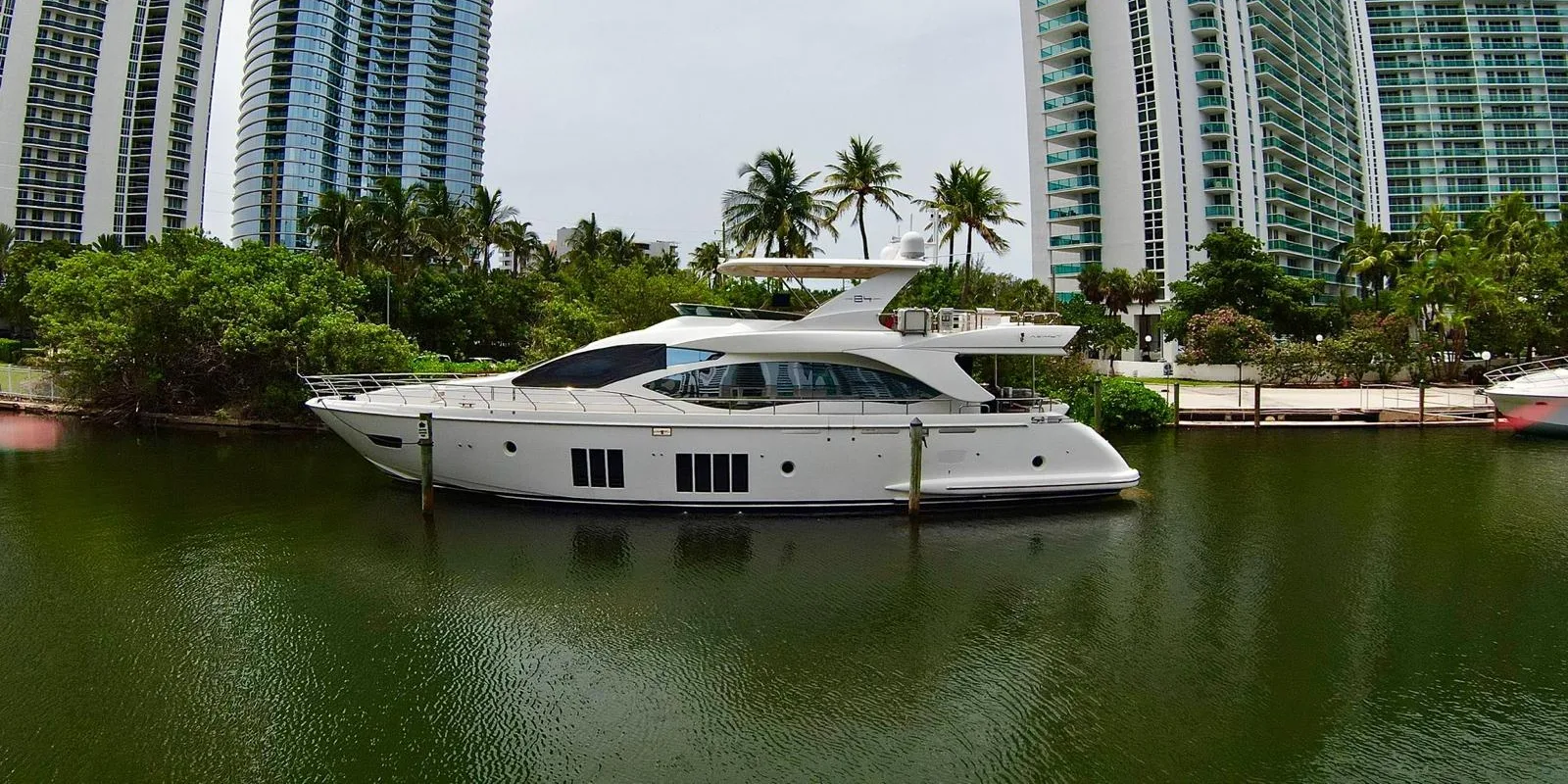 Azimut MY 2015