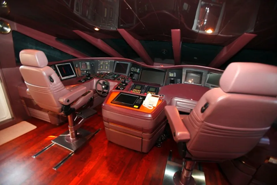 Trident Shipworks