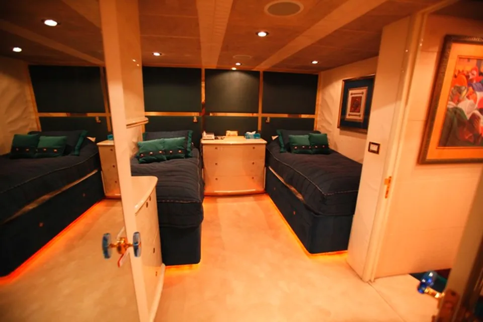 Trident Shipworks