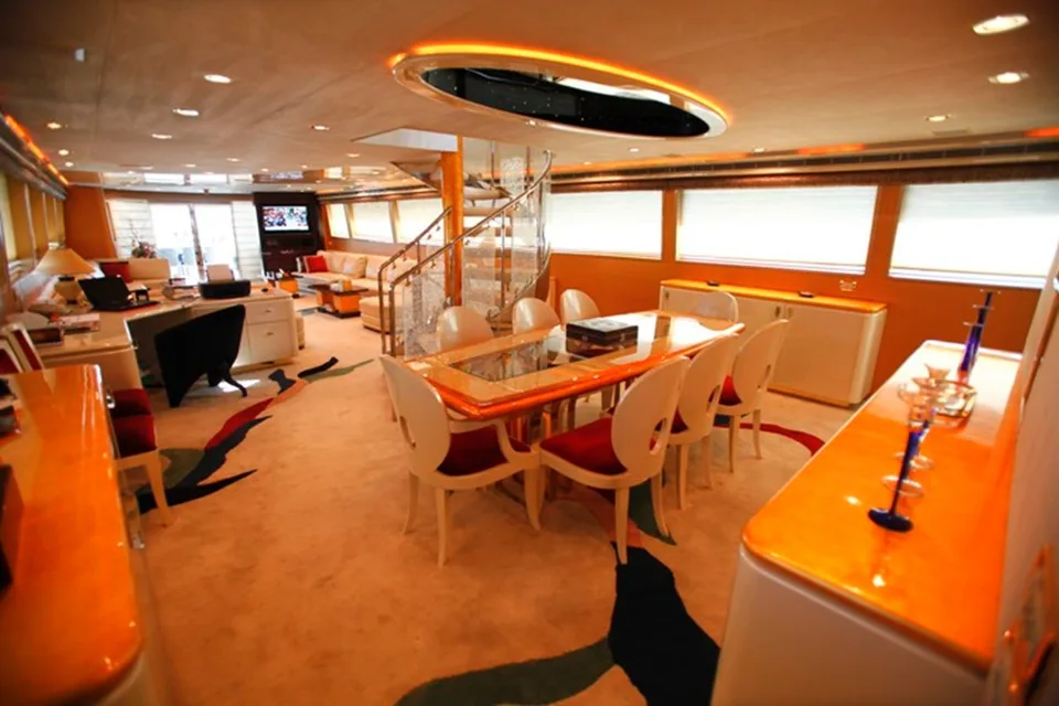 Trident Shipworks