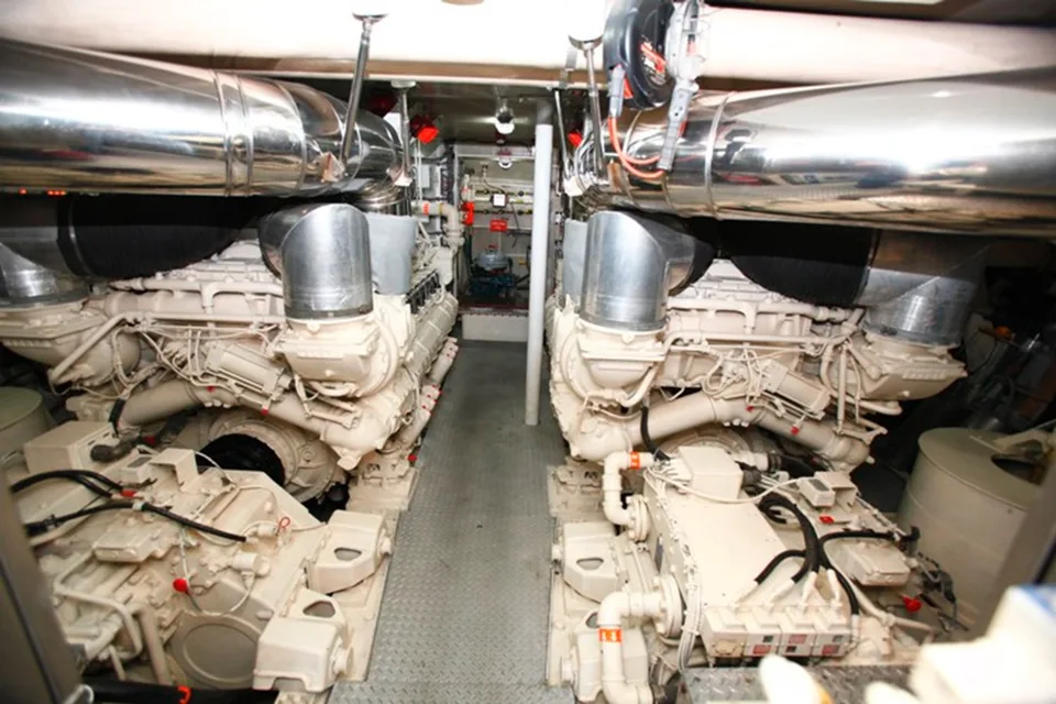 Trident Shipworks