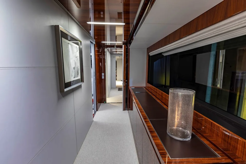 Riva 110 DolceVita