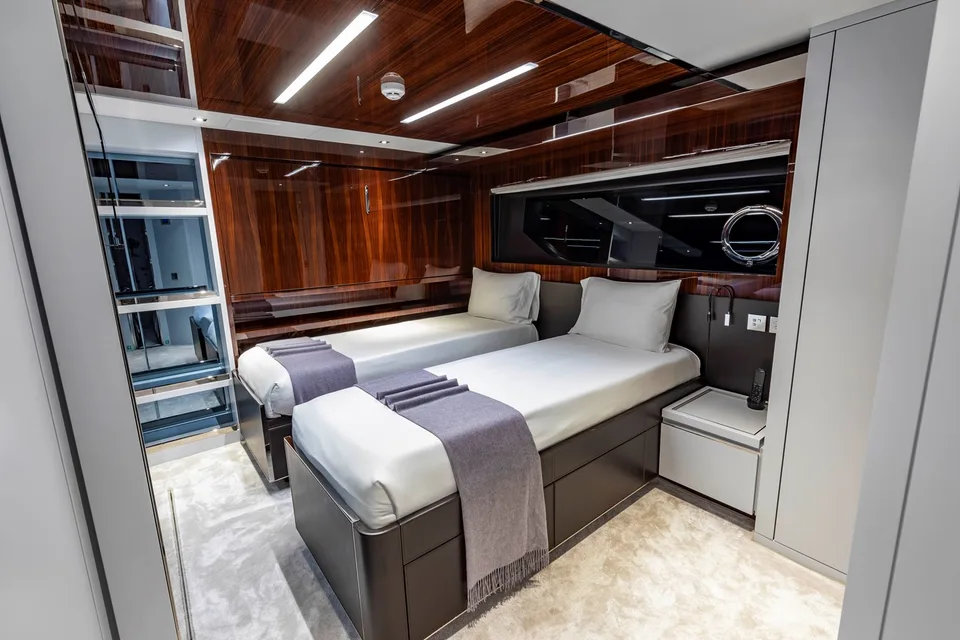 Riva 110 DolceVita