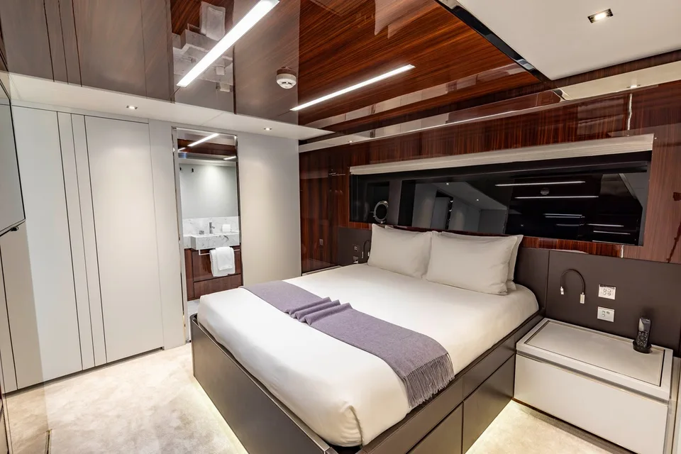 Riva 110 DolceVita