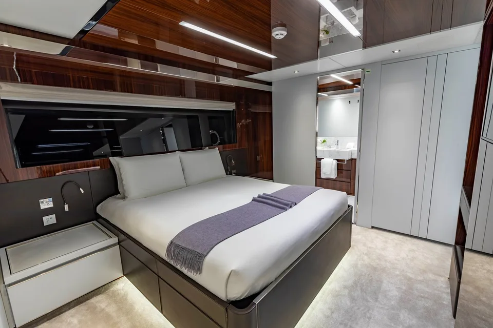 Riva 110 DolceVita
