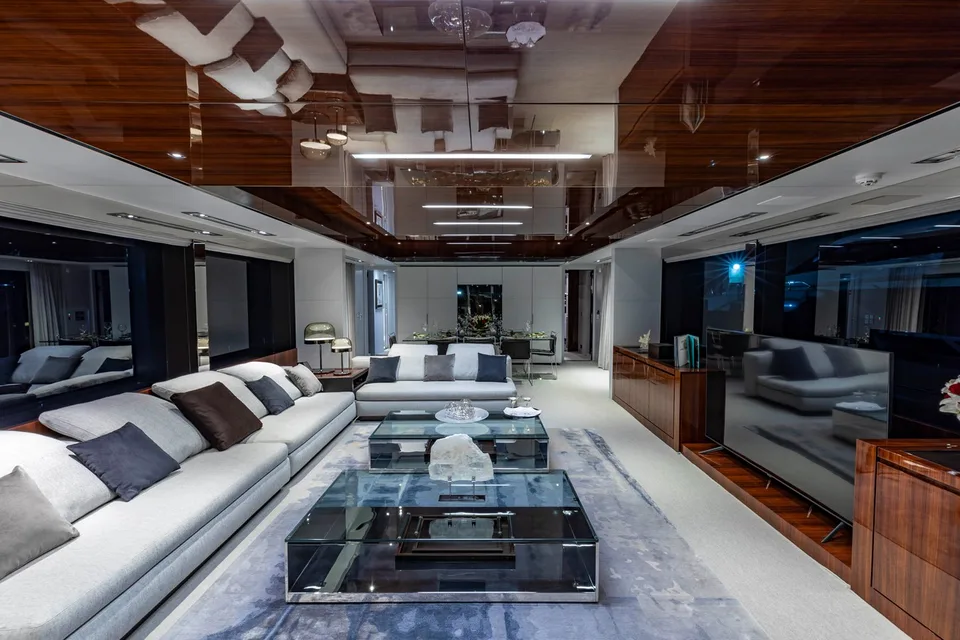 Riva 110 DolceVita