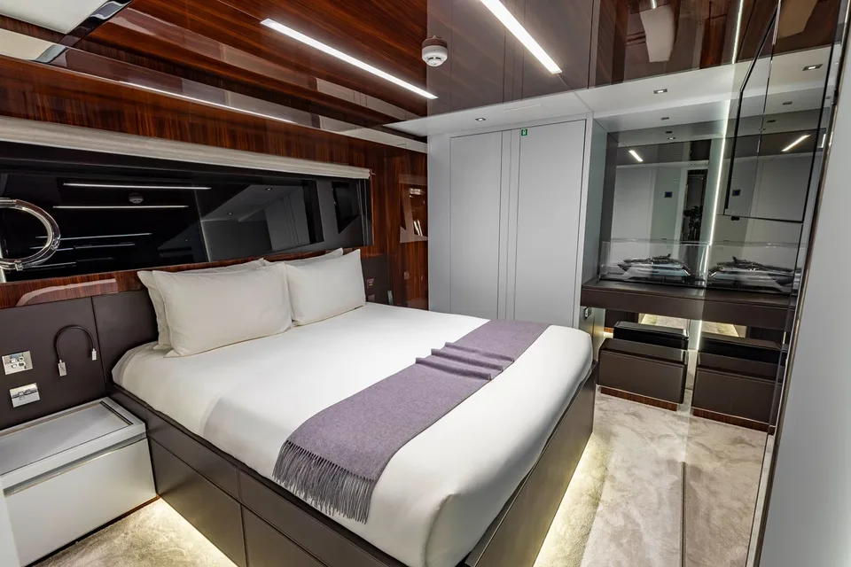 Riva 110 DolceVita