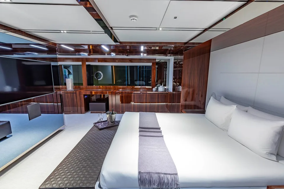 Riva 110 DolceVita