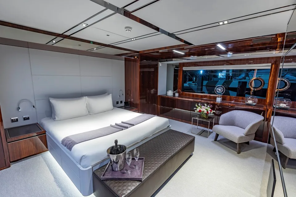 Riva 110 DolceVita