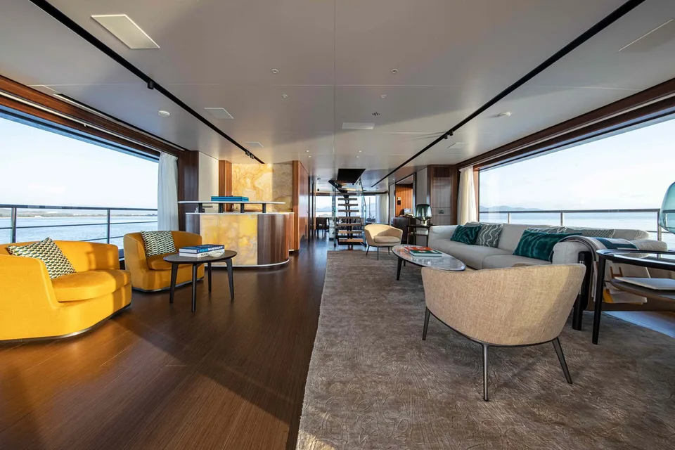 Benetti B.Yond 37M