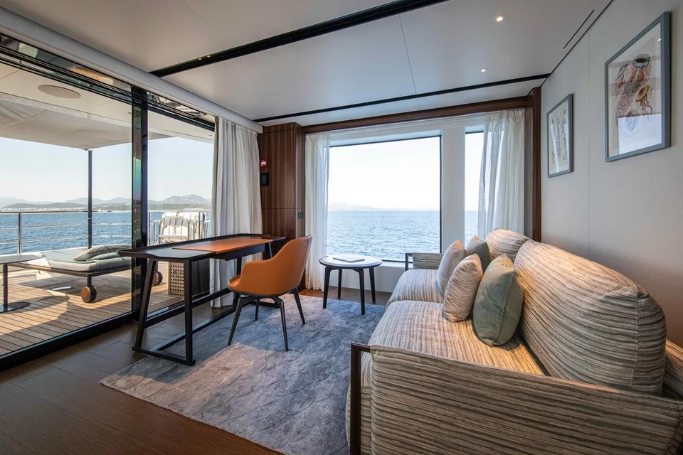Benetti B.Yond 37M