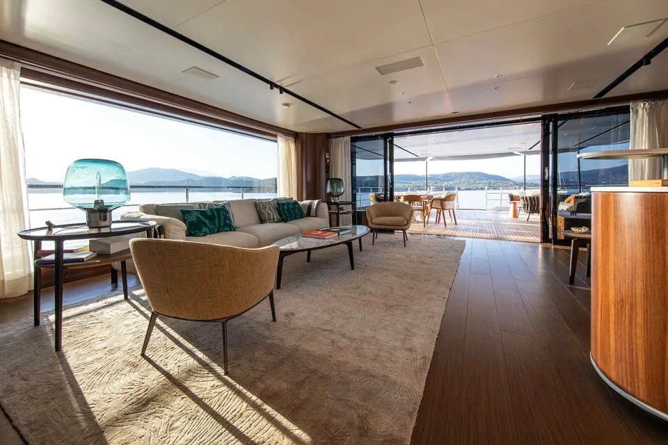 Benetti B.Yond 37M