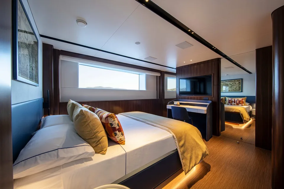 Benetti B.Yond 37M