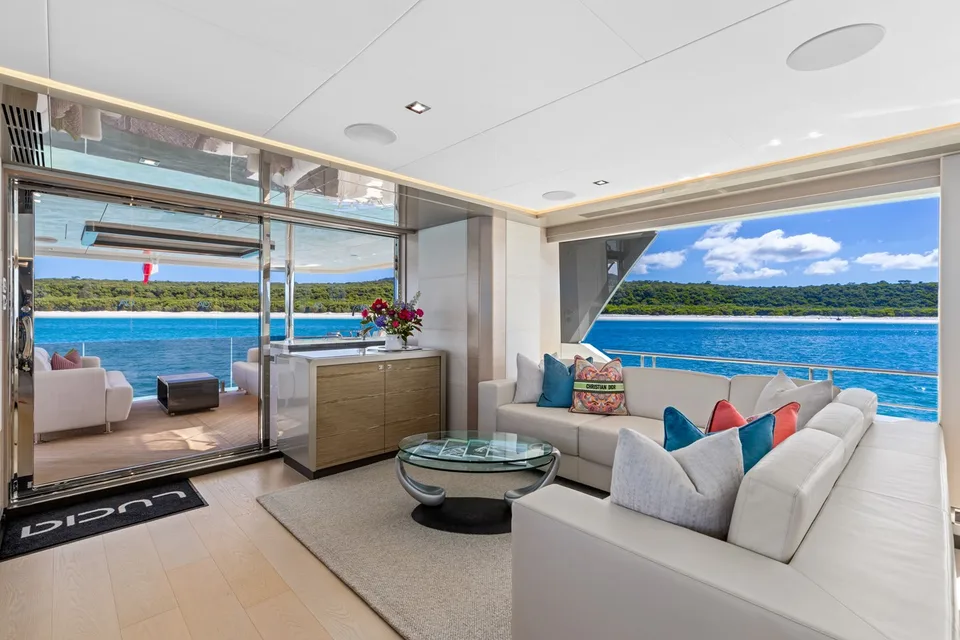 Ocean Alexander 28E