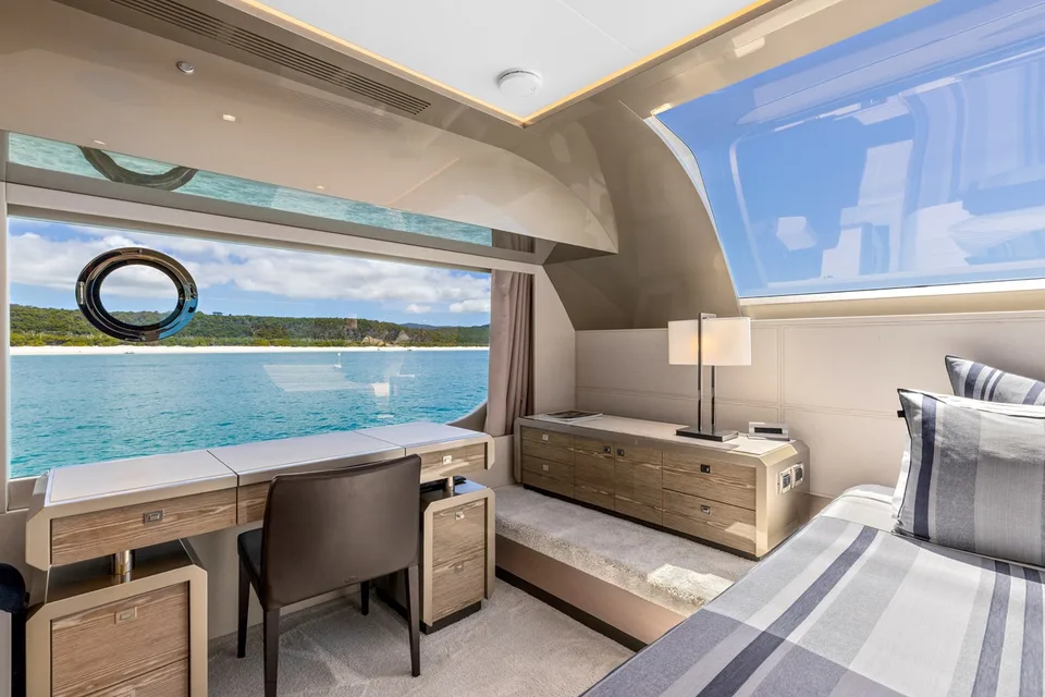 Ocean Alexander 28E