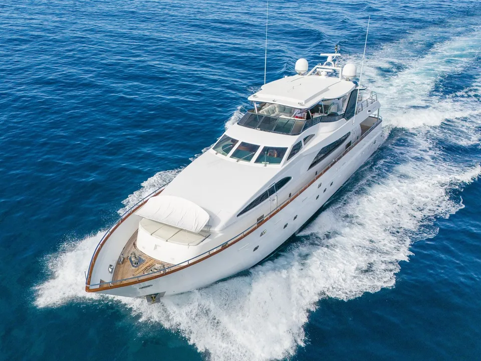 Azimut