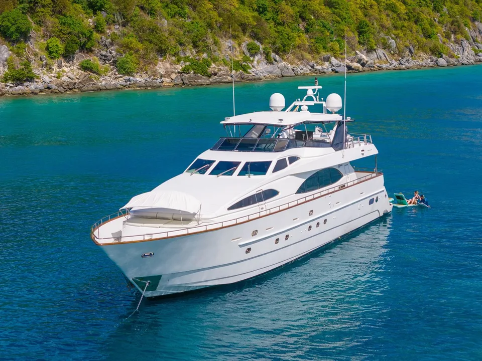 Azimut