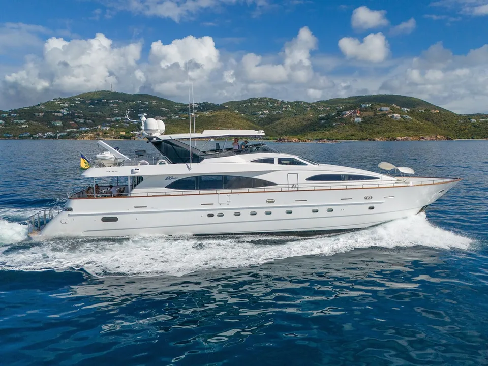 Azimut