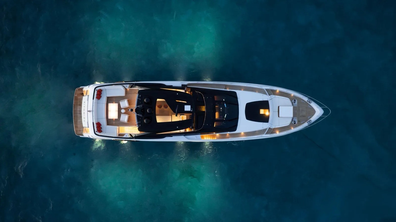 Riva Riva 90 Argo