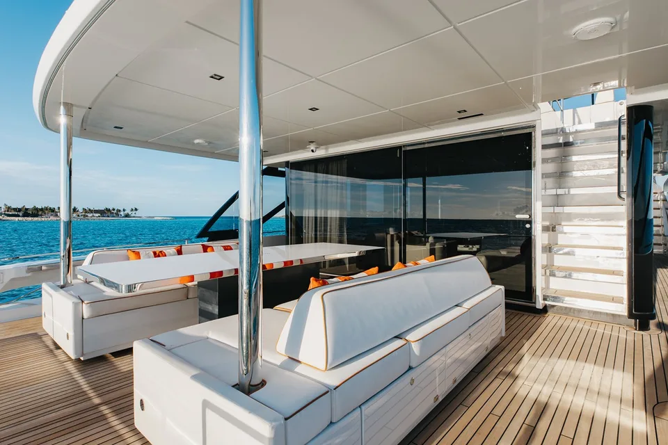 Riva Riva 90 Argo