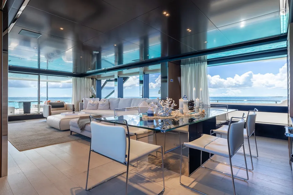 Riva Riva 90 Argo