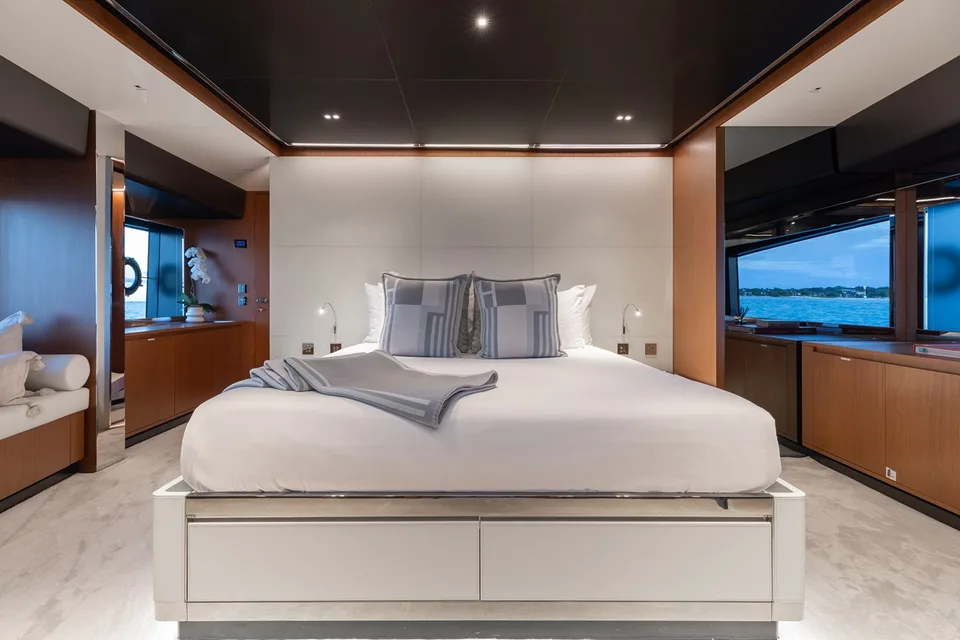 Riva Riva 90 Argo