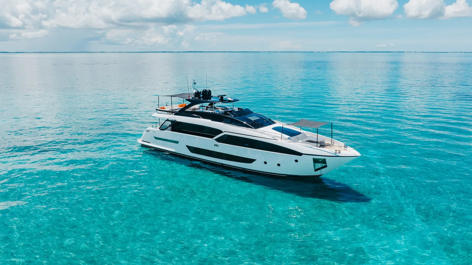 Riva Riva 90 Argo