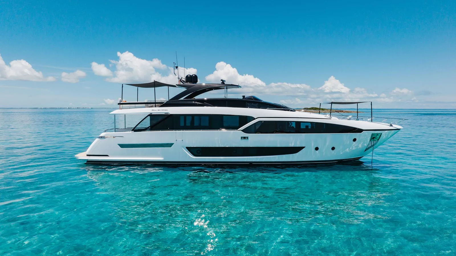 Riva Riva 90 Argo