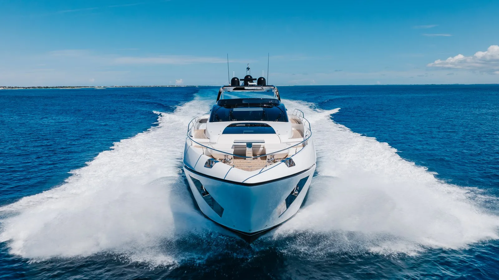 Riva Riva 90 Argo