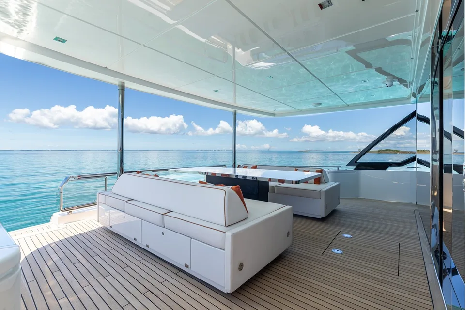 Riva Riva 90 Argo