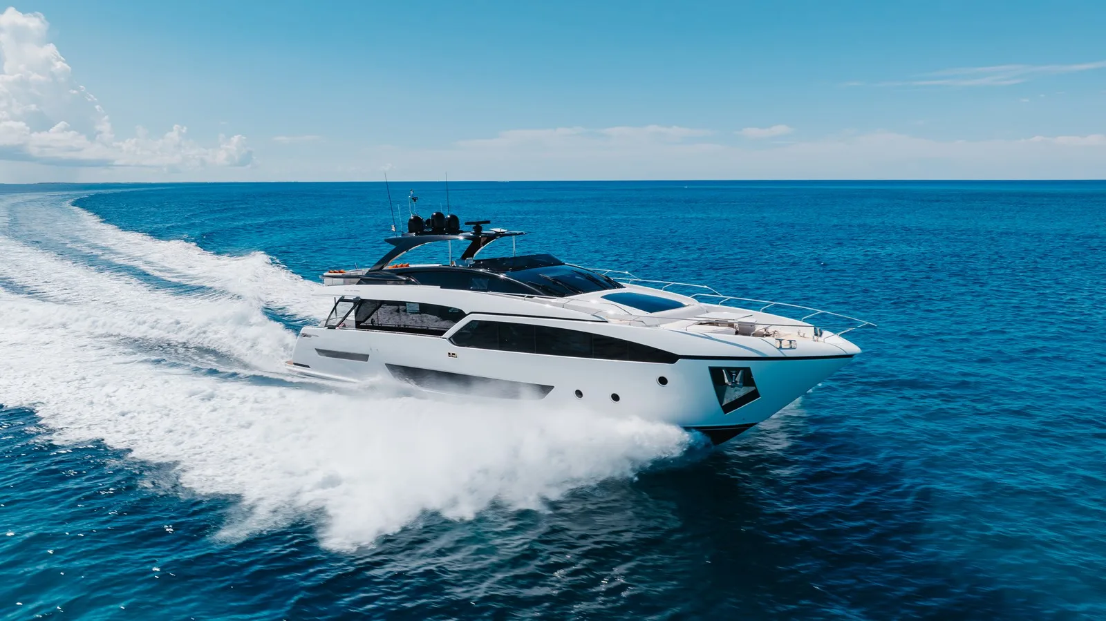 Riva Riva 90 Argo