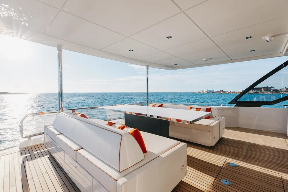 Riva Riva 90 Argo