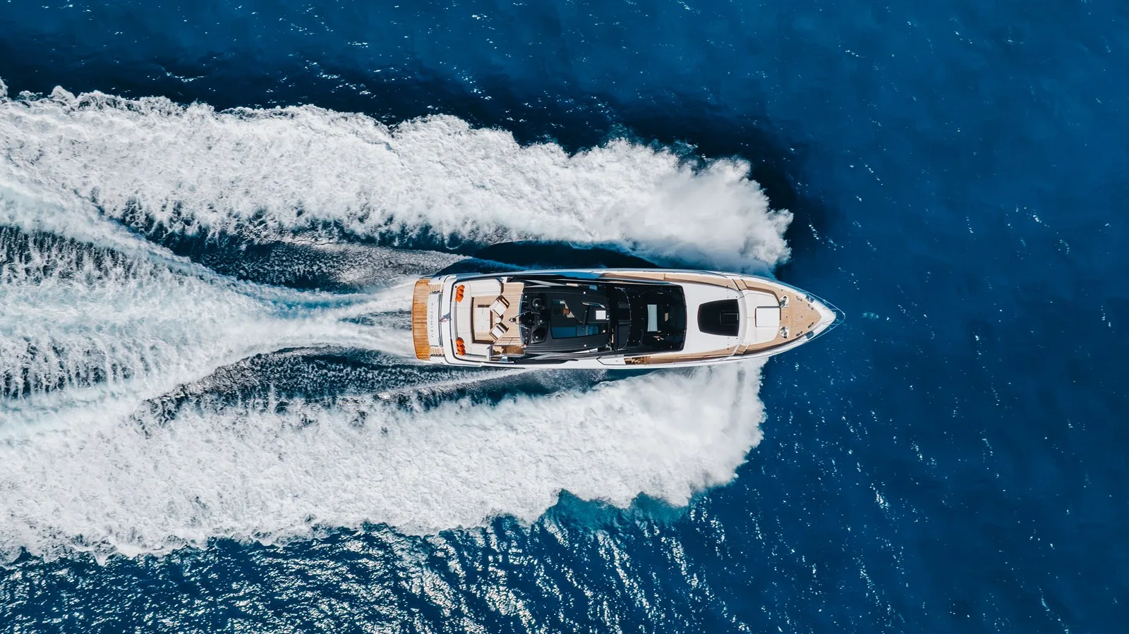 Riva Riva 90 Argo