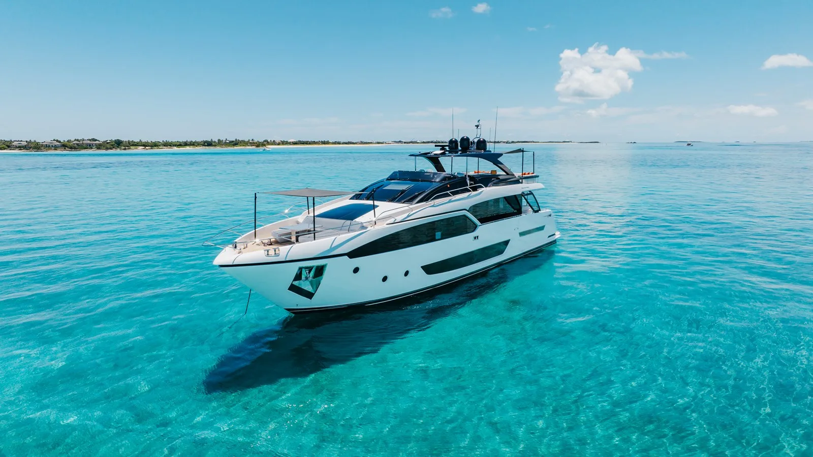 Riva Riva 90 Argo