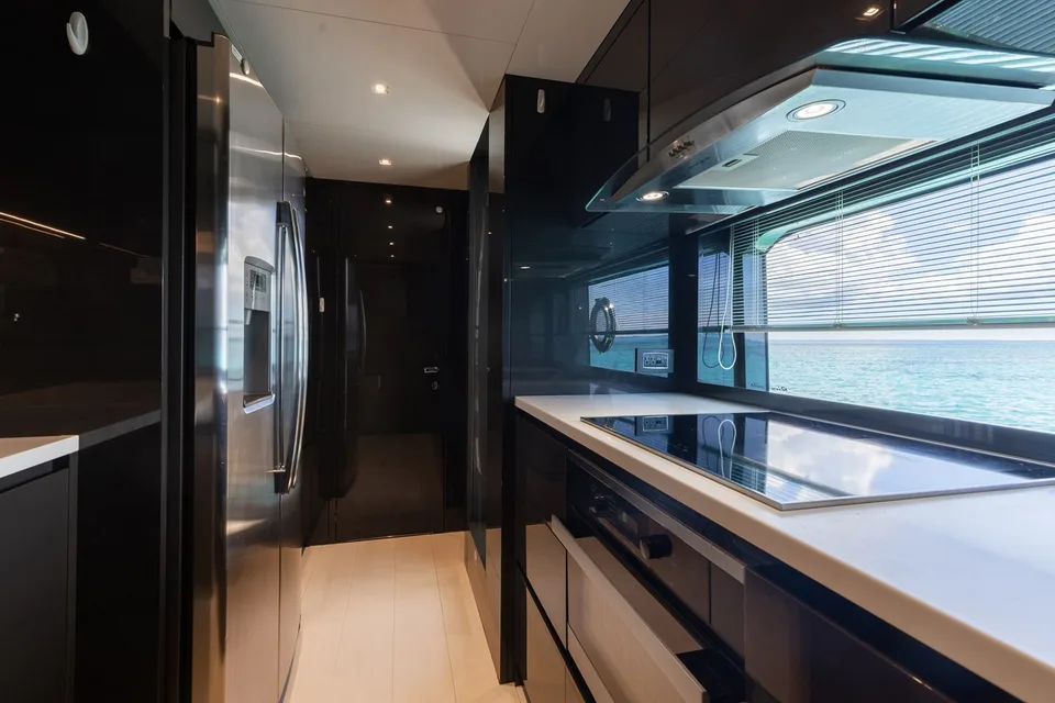 Riva Riva 90 Argo