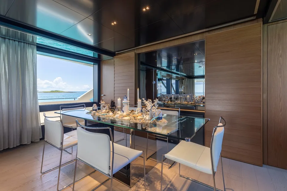 Riva Riva 90 Argo