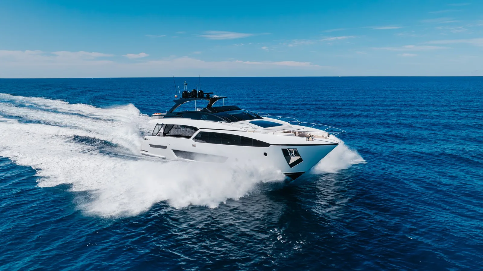 Riva Riva 90 Argo