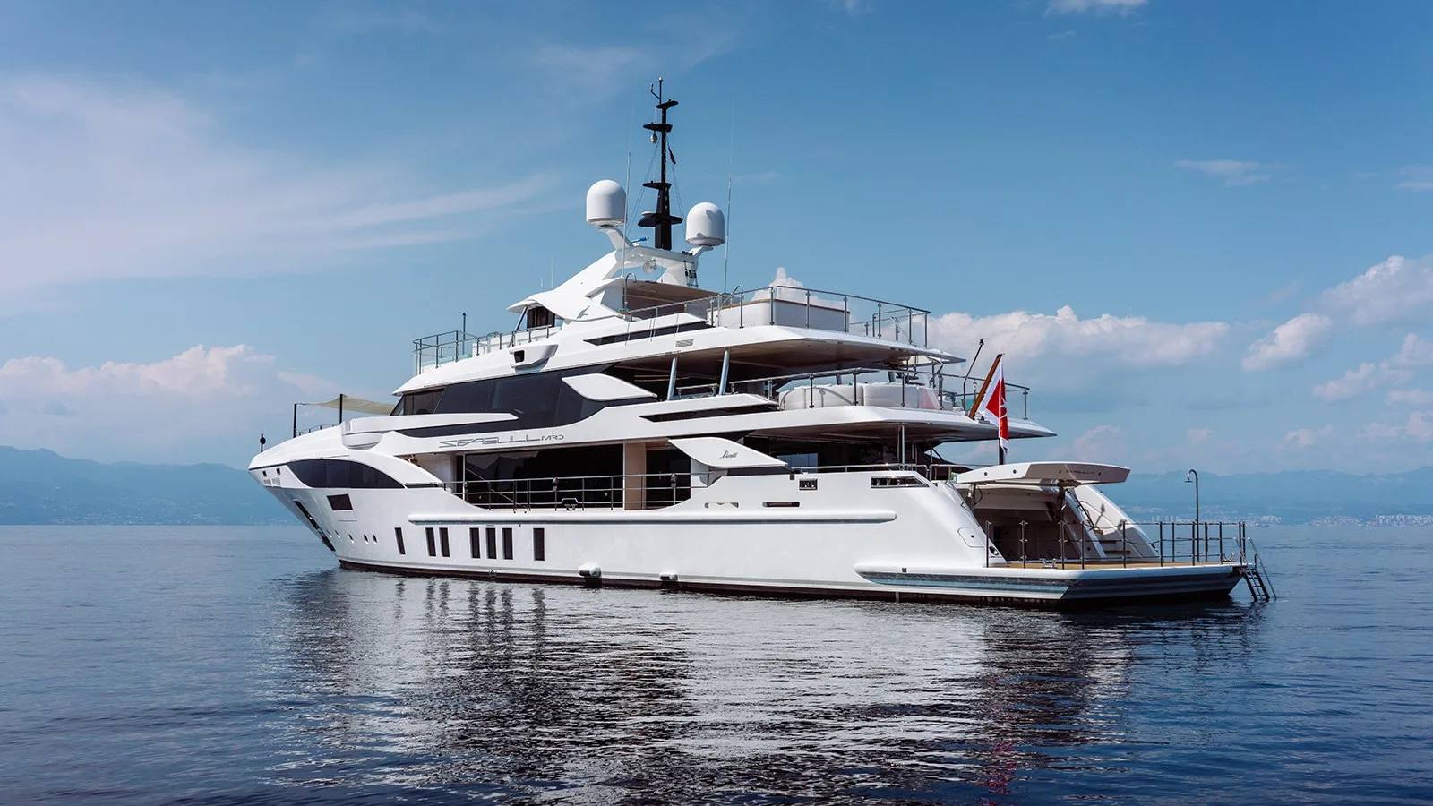 Benetti