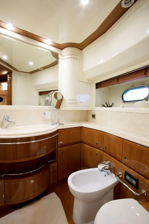 Ferretti Yachts