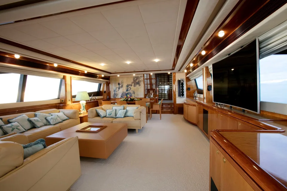 Ferretti Yachts